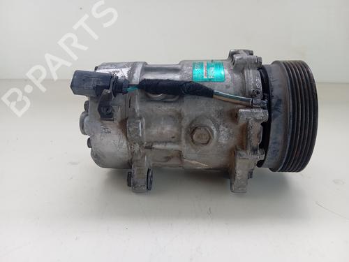 AC compressor SEAT LEON (1M1) | BP37012829M34 - Image 5