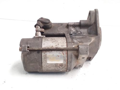 Used Starter TOYOTA COROLLA Liftback (_E11_) [1997-2002]  9352460