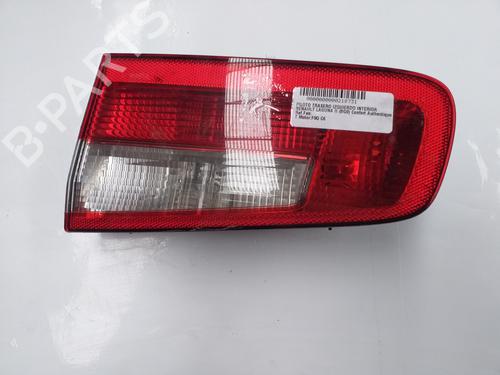 Used Left tailgate light RENAULT LAGUNA II (BG0/1_) 1.9 dCi (125 hp) 9357278