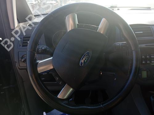 Førerens kollisjonspute FORD FOCUS C-MAX (DM2) [2003-2007]  27635509