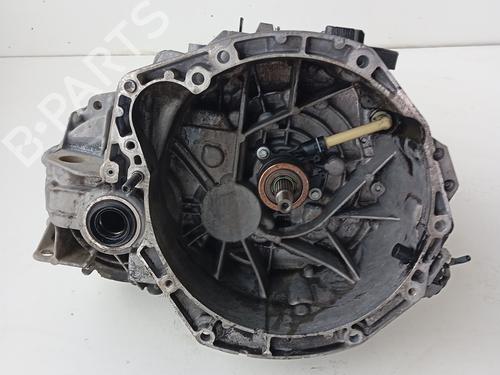 gearbox-renault-megane-cc-ez01_-2010-2011-2012-2013-2014-2015-36113749 main image
