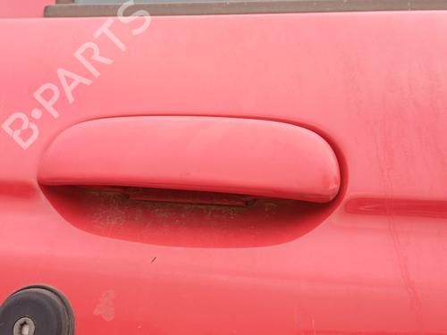 Used Front right exterior door handle FORD ESCORT VI (GAL, AAL, ABL) [1995-2002]  12314866