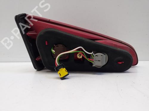 Right tailgate light PEUGEOT 607 (9D, 9U) 2.7 HDi 24V | BP23224153C80 