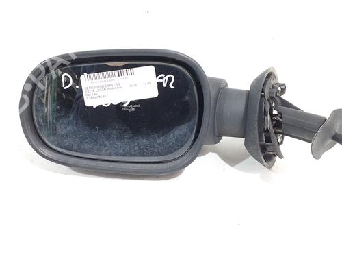 Used Right mirror DACIA LOGAN (LS_) [2004-2025]  10963186