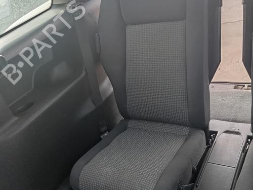 Sæde bagtil (3. række) OPEL ZAFIRA A MPV (T98) [1999-2006]  28444234