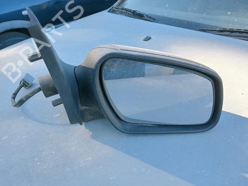 Right mirror FORD MONDEO III Saloon (B4Y) 2.0 TDCi | BP16229749C27 