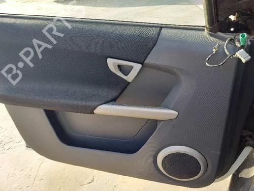 Used Front left panel SMART FORFOUR (454) 1.3 (454.031) (95 hp) 12274450