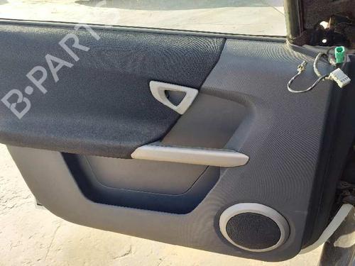 Left front door panel SMART FORFOUR (454) 1.3 (454.031) (95 hp) 12274450