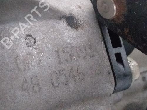 Gearbox SEAT IBIZA III (6L1)  | BP9358428M3 