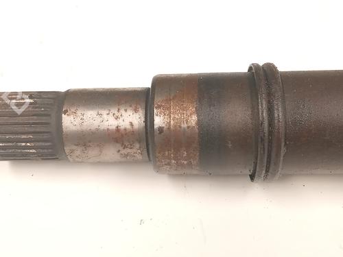 Right front driveshaft MAZDA 3 Saloon (BK) 1.6 DI Turbo (BK12Y) | BP9350004M39 