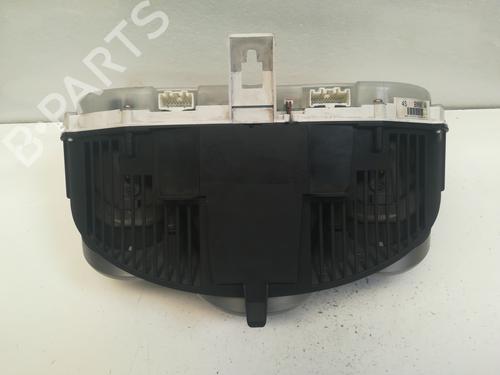 Instrument cluster MAZDA 3 Saloon (BK) 1.6 DI Turbo (BK12Y) | BP9357711C47 