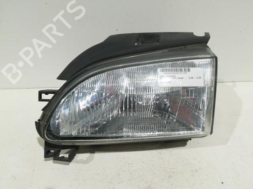 Used Left headlight SEAT AROSA (6H1) 1.0 (50 hp) 9358309