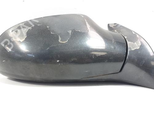 Right mirror MERCEDES-BENZ A-CLASS (W168) A 160 CDI (168.006) | BP9353766C27 