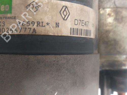Starter RENAULT MEGANE I Classic (LA0/1_) 1.4 16V (LA0D, LA1H, lA0W, LA10) | BP9360127M8 