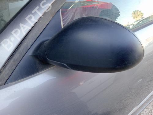 Used Left mirror SEAT IBIZA III (6L1) [2002-2009]  16226997