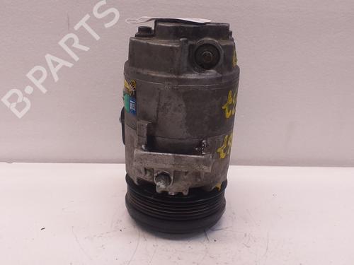 AC Kompressor OPEL ASTRA H (A04) 1.7 CDTI (L48) (100 hp) 9360130