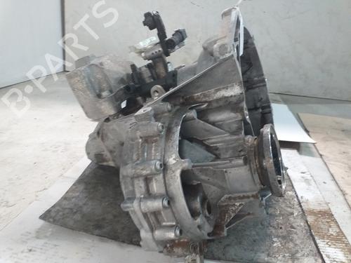 Gearbox VW GOLF VII (5G1, BQ1, BE1, BE2)  | BP24976955M3 
