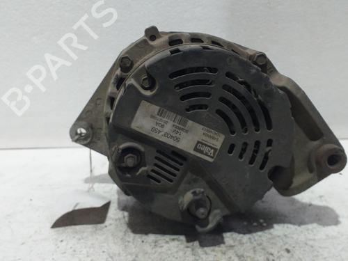 Generator PEUGEOT BOXER Platform/Chassis (ZCT_) 1.9 TD | BP12273440M7 