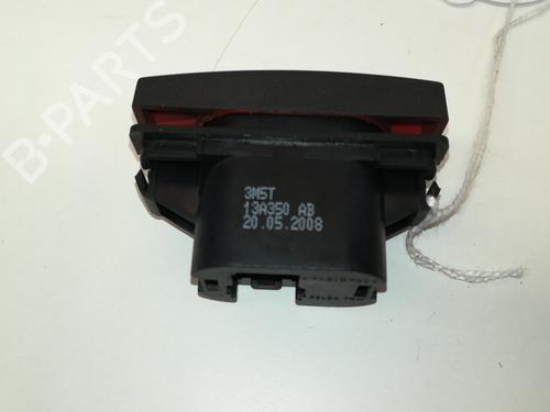 Warning switch FORD FOCUS C-MAX (DM2)  | BP13451351I22 