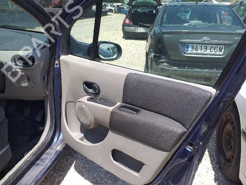 Achterlicht rechts RENAULT MODUS / GRAND MODUS (F/JP0_) 1.2 (JP0C, JP0K, FP0C, FP0K, FP0P, JP0P, JP0T) | BP9356507C35 