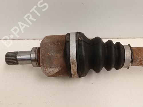 Left front driveshaft PEUGEOT 508 I (8D_) 1.6 BlueHDi 120 | BP34631800M38 - Image 3