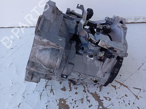 Gearbox VW GOLF PLUS V (5M1, 521) | BP31352612M3 - Image 6