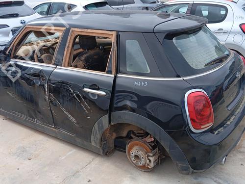 Forlygte dæksel MINI MINI (F56) | BP32436917C118