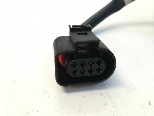 Right mirror SEAT LEON (1P1) 1.6 TDI | BP9360957C27 