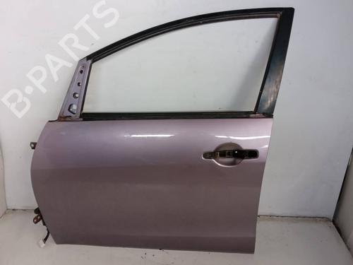 Used Left front door Left front door 38648605 38648605
