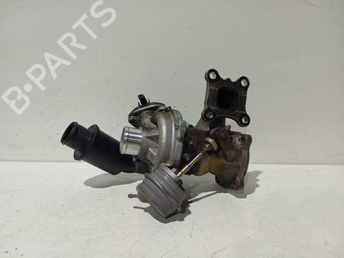 Turbolader/Kompressor Turbolader/Kompressor 38530685 38530685