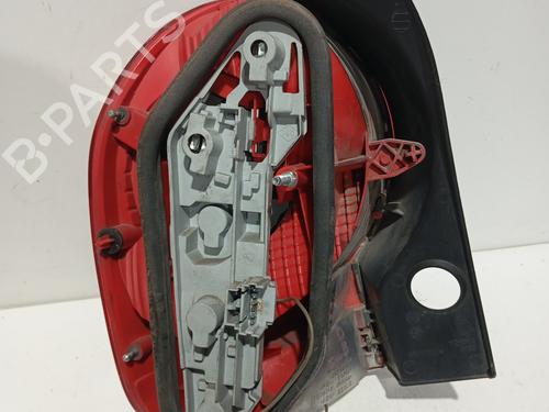 Right taillight RENAULT MODUS / GRAND MODUS (F/JP0_) 1.5 dCi (FP0D, JP0D) | BP31982257C35  - Image 5