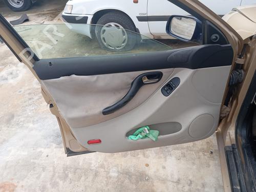 Used Left front window motor SEAT TOLEDO II (1M2) [1998-2006]  24472000