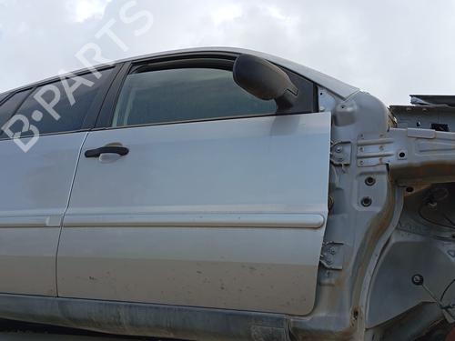 Used Right front door FORD FUSION (JU_) 1.6 TDCi (90 hp) 22988230