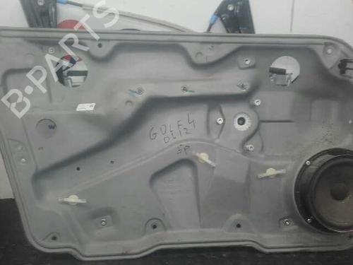 Used Front left window mechanism VW GOLF IV (1J1) [1997-2008]  9351039