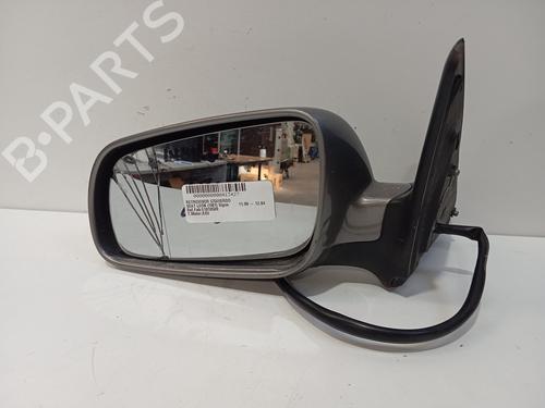 Left mirror SEAT LEON (1M1)  | BP20723732C26 