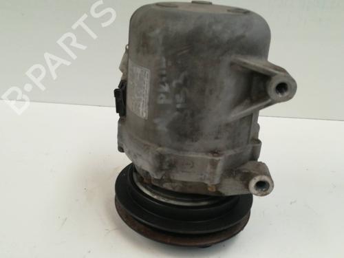 AC compressor NISSAN PRIMERA Hatchback (P11) 2.0 TD | BP9360624M34 