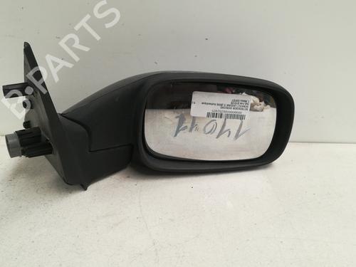 Right mirror RENAULT LAGUNA II (BG0/1_)  | BP13072274C27 