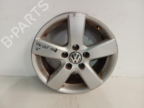 Used Rim VW GOLF V (1K1) [2003-2010]  23433890