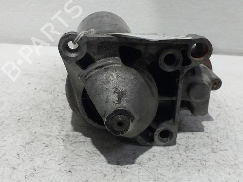 Startmotor RENAULT MEGANE I Classic (LA0/1_) 1.9 D (LA0A, LA0U, LA0R) | BP9355910M8 
