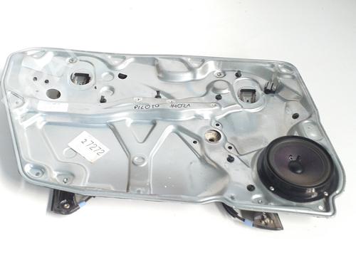 Lève-vitre avant droit VW PASSAT B5.5 (3B3) 1.9 TDI (130 hp) 13313688