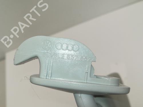 Right sun visor SEAT IBIZA III (6L1)  | BP15518975I2 