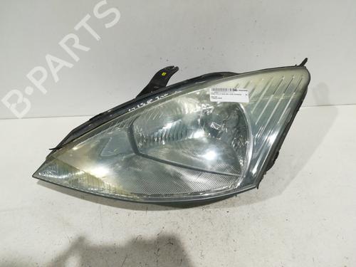 Faro izquierdo FORD FOCUS I Saloon (DFW) 1.8 Turbo DI / TDDi (90 hp) 13523729