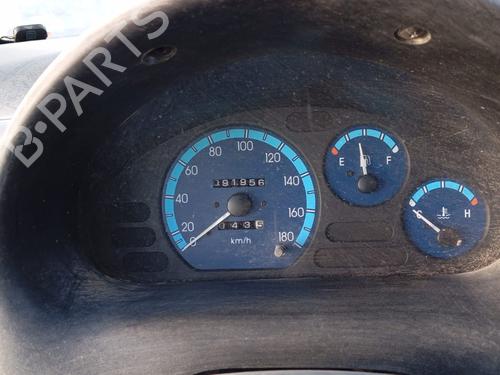 Used Instrument cluster DAEWOO MATIZ (M100, M150) 0.8 (52 hp) 16231153