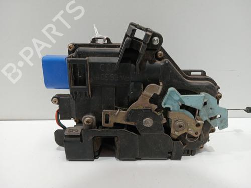 Front right lock SEAT ALTEA (5P1)  | BP16657266C97 