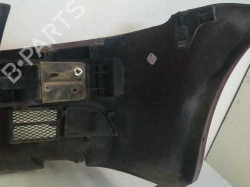 Front bumper DAEWOO KALOS (KLAS) 1.2 | BP17083955C7 
