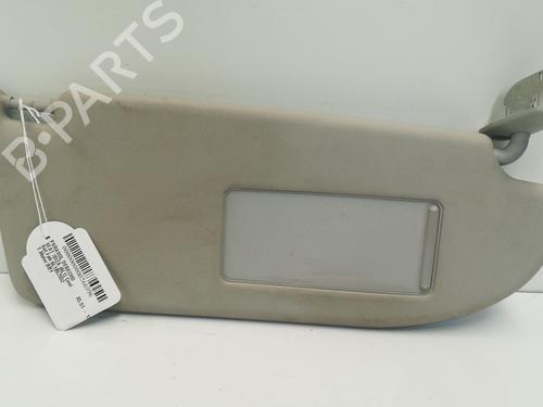 Used Right sun visor SEAT IBIZA III (6L1) [2002-2009]  15518975