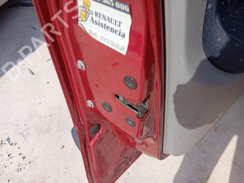 Used Front left lock RENAULT CLIO II (BB_, CB_) [1998-2016]  26873815