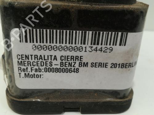 Comfort control module MERCEDES-BENZ C-CLASS (W202)  | BP9350323M56 