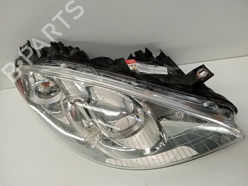 Right headlight MERCEDES-BENZ A-CLASS (W169) A 180 CDI (169.007, 169.307) | BP18487868C29 