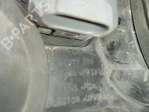 Right headlight NISSAN PRIMERA (P12) 2.0 | BP13445404C29 